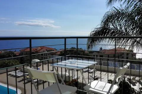 Florasol Residence Hotel in Funchal, foto 27