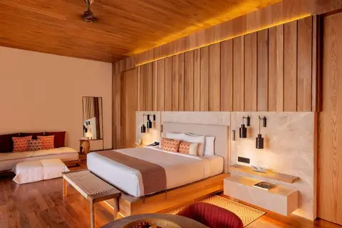 Banyan Tree Mayakoba in Playa del Carmen — foto 17