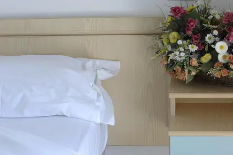 Hotel D'Annunzio in Cattolica, foto 12