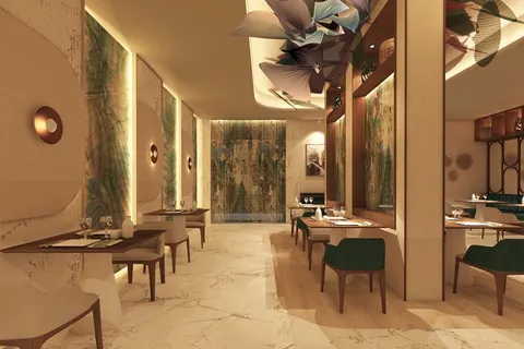 Riu Palace Mexico foto 4