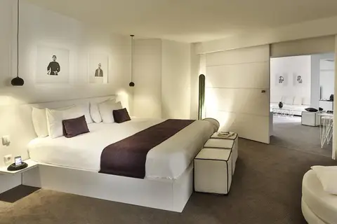Bab Hotel in Marrakech — foto 9