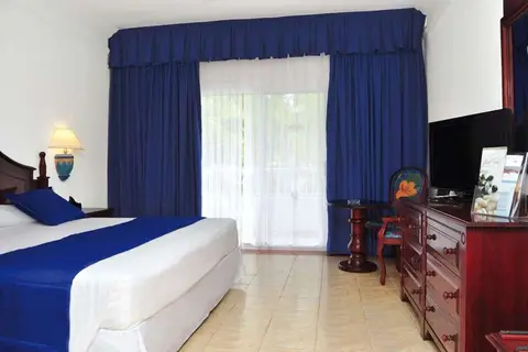 Senator Puerto Plata Spa Resort in Maimón — foto 5