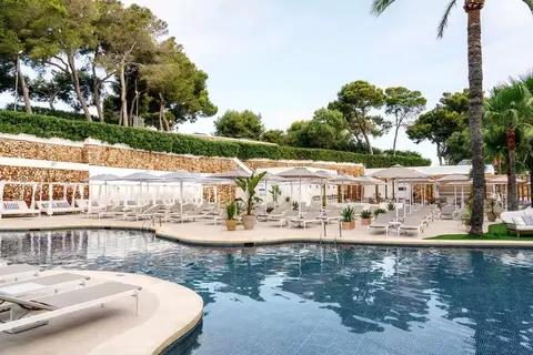 Hotel AluaSoul Mallorca - adults only in Cala d'Or, foto 2