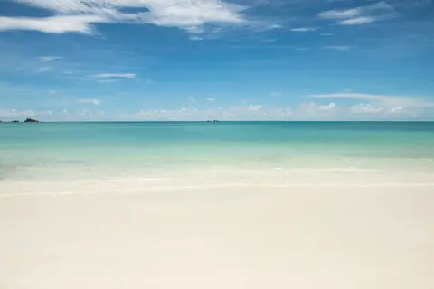 Acajou Beach Resort in Baie Sainte Anne Praslin — foto 29