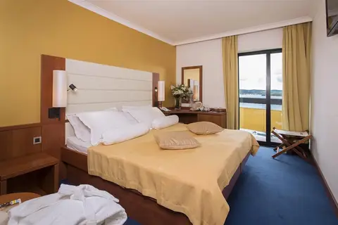 Hotel Ilirija in Biograd — foto 15