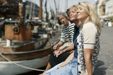 Denemarken op het gemak in Denemarken, Jutland en de Deense eilanden — foto 14