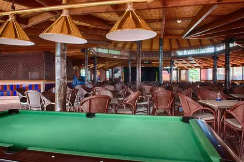 IFA Altamarena Hotel in Pájara — foto 9