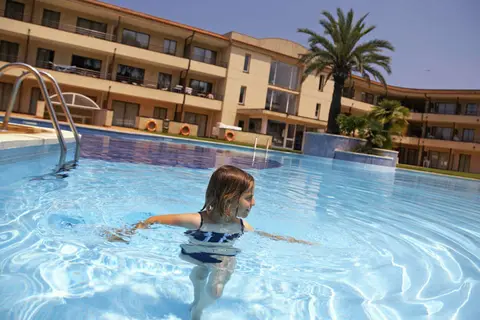 Golf Beach Village in Pals — foto 29