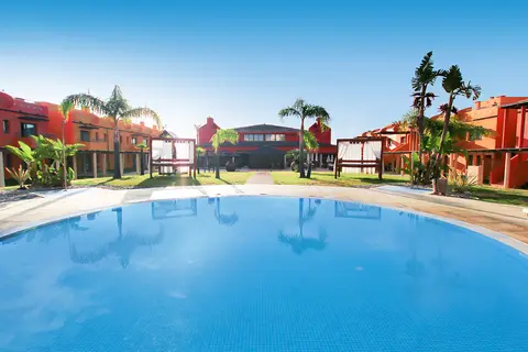 NH Marina Portimão Resort in Portimão — foto 11