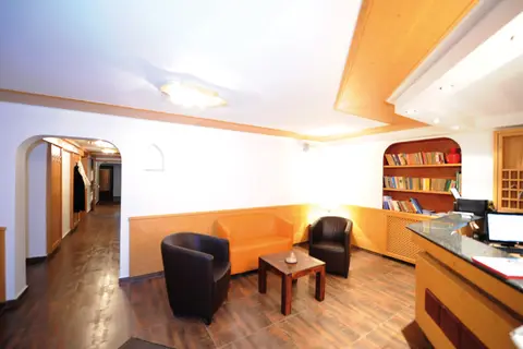 Hotel Konig in Saalbach-Hinterglemm — foto 10