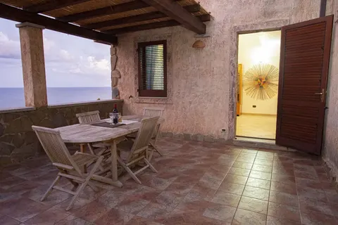 Appartementen Villaggio Porto Corallo foto 18