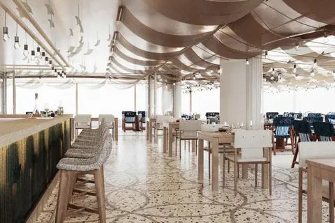 Holiday Inn Resort Bodrum West Beach in Bodrum, foto 8
