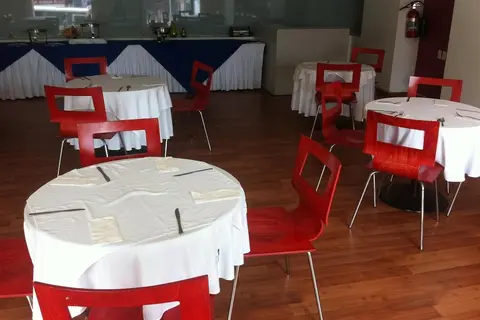GS Hotel Cuernavaca in Cuernavaca — foto 23
