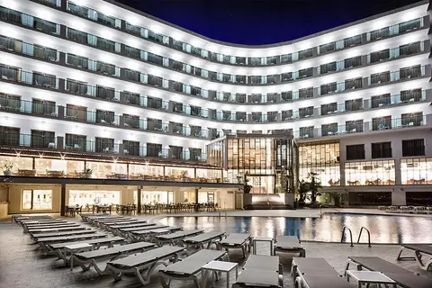 Best Negresco in Salou — foto 14