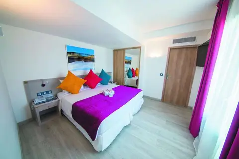 Hotel Cristal in Cannes, foto 6