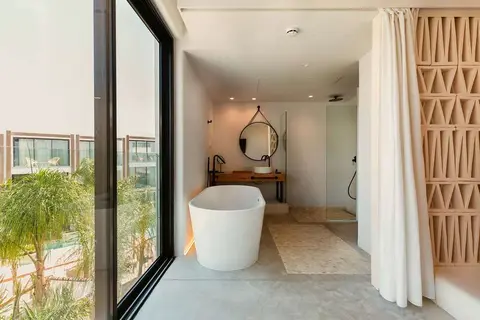 Nativo Hotel Ibiza in Santa Eulària des Riu, foto 16
