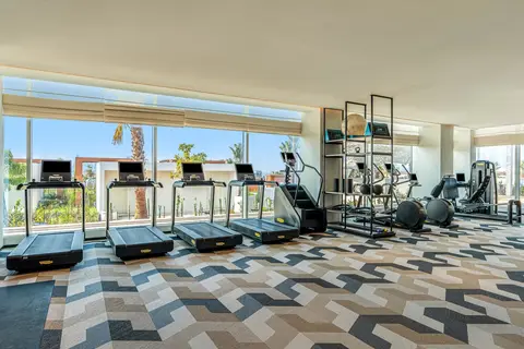 Rixos Gulf Hotel Doha in Doha — foto 24