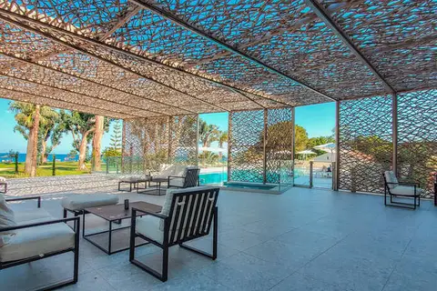 Hotel San Lucianu in San-Nicolao, foto 16