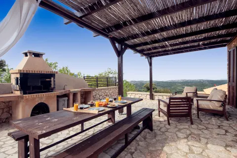 Villa Salakos foto 14