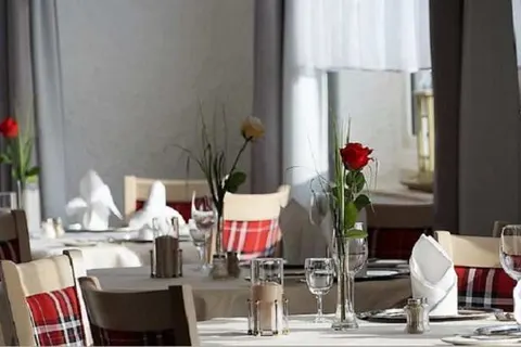 Hotel Zum Alten Forsthaus foto 13