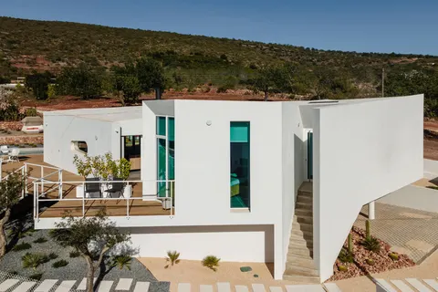 Boutique Hotel Casa Esteval in Loulé — foto 2