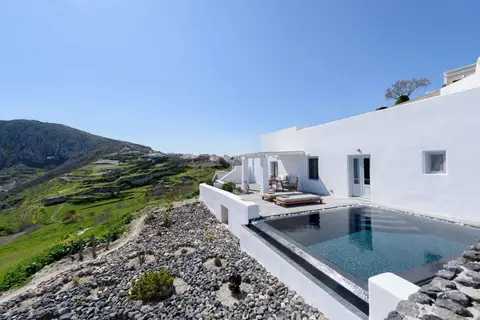 Villas by Senses Collection in Thira Municipal Unit, foto 9