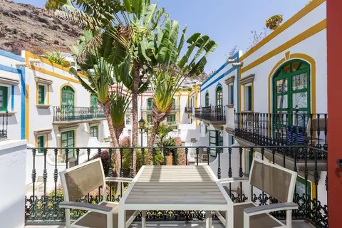 LIVVO Puerto de Mogan in Mogán, foto 14