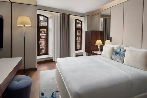 JW Marriott Istanbul Bosphorus in Beyoğlu — foto 4