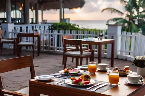Diamonds Leisure Beach & Golf Resort in Diani Beach — foto 28