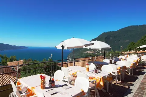Residence La Rotonda in Tignale — foto 3