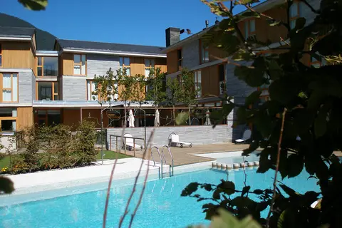Tierra De Biescas in Biescas, foto 22