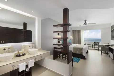 Ventus at Marina El Cid Spa & Beach Resort in Puerto Morelos — foto 9