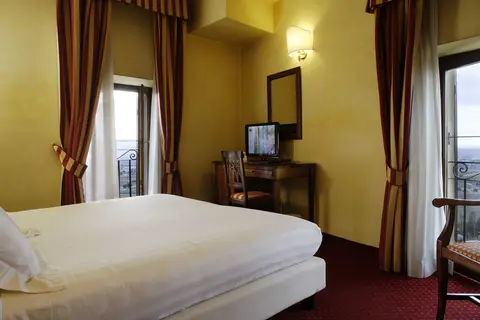 Giotto Hotel & Spa Assisi in Assisi — foto 20