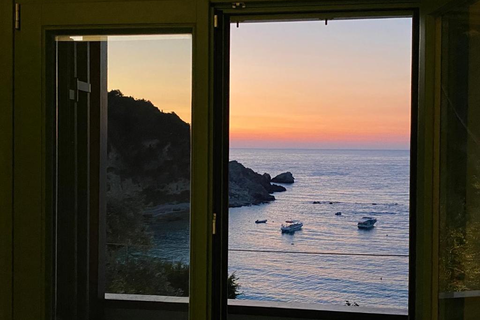 Appartementen Caltabania Suites foto 6