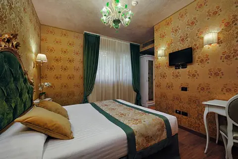 Tre Archi in Venetië — foto 9