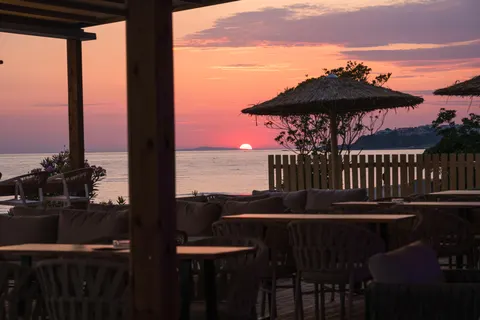 Hotel Ninos Grand Beach Resort foto 13