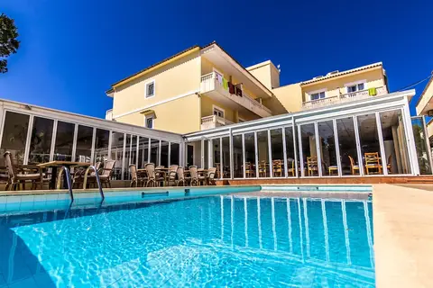 Bluewater Hotel in ses Salines, foto 22