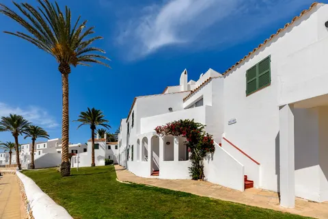 Vibra Blanc Cottage in Ciutadella — foto 27