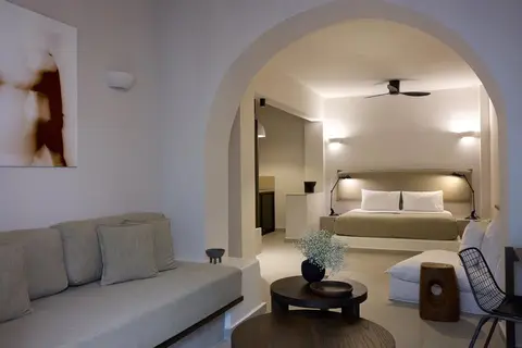 Bellonias Villas in Δημοτική Ενότητα Θήρας — foto 9