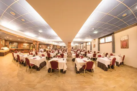 María Manuela Hotel & Spa in Benia de Onís, foto 20