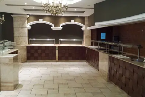 Maritim Antonine Hotel & Spa in Il-Mellieħa — foto 17
