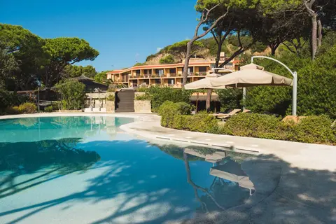 Roccamare Residence in Castiglione — foto 2