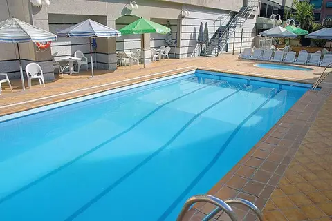 Gran Hotel Luna de Granada in Granada — foto 14