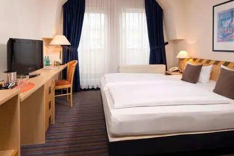 Achat Hotel Dresden Elbufer in Dresden — foto 12