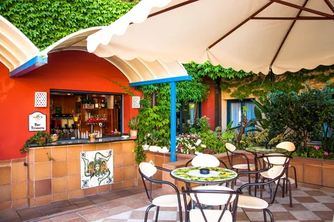 Hotel Caesar Palace foto 8