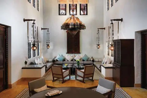 Jumeirah Dar Al Masyaf in Dubai — foto 7