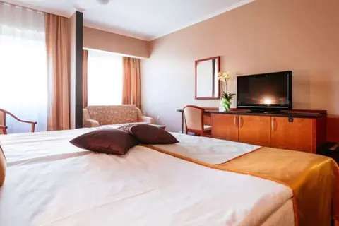 Hotel Terme Vivat in Moravske Toplice — foto 25