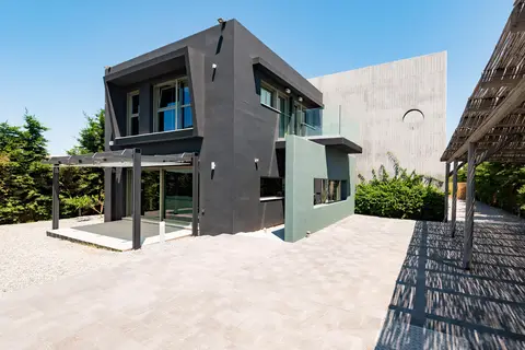 Villa Eleven in Ιαλυσός — foto 13