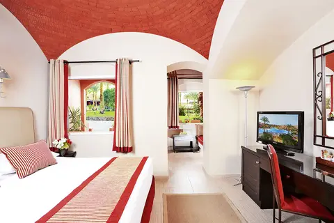 Jaz Makadi Oasis Resort in Makadi Bay, foto 27