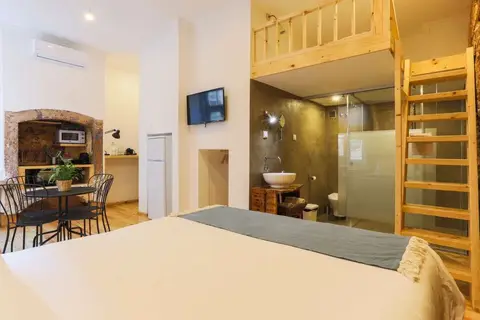 262 Boutique Hotel in Lissabon, foto 11